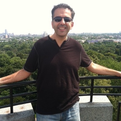 Anastasios Miliotis