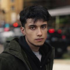 Santiago Merlo