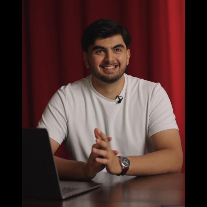 Halil Mihar