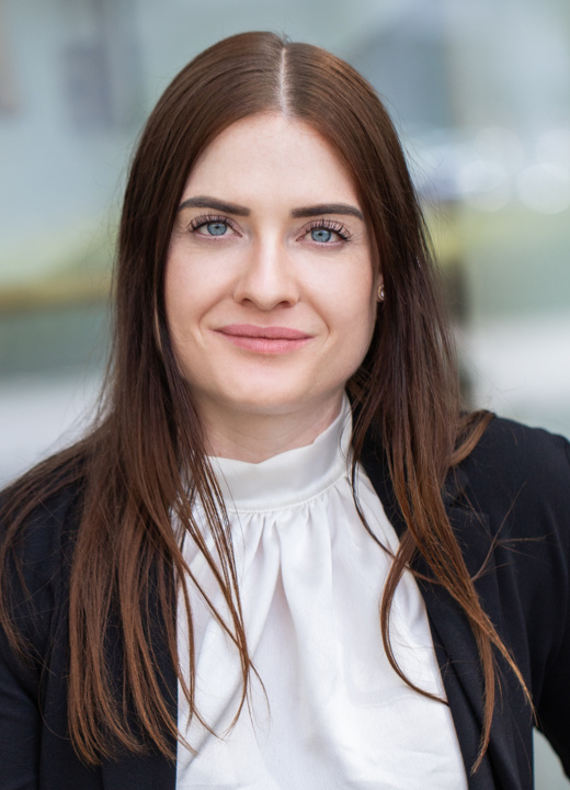 Nina Buchegger