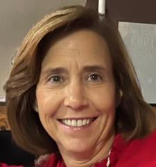 Kim Cates