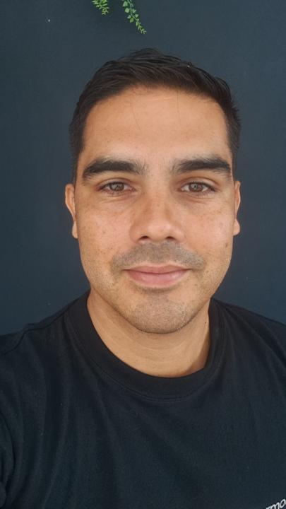 Ricardo eli Perez