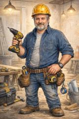 Jon Robertson