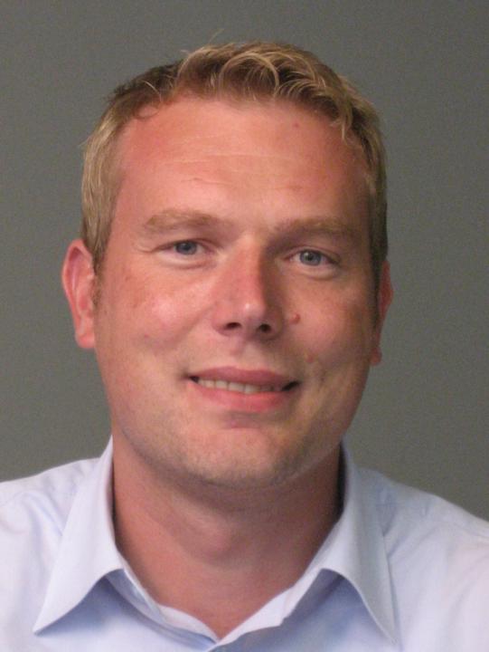 Klaus Peter Weissinger