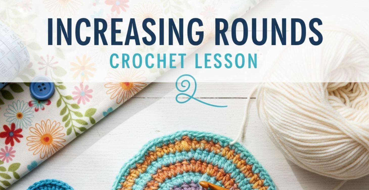 Lesson 5: Increasing Rounds