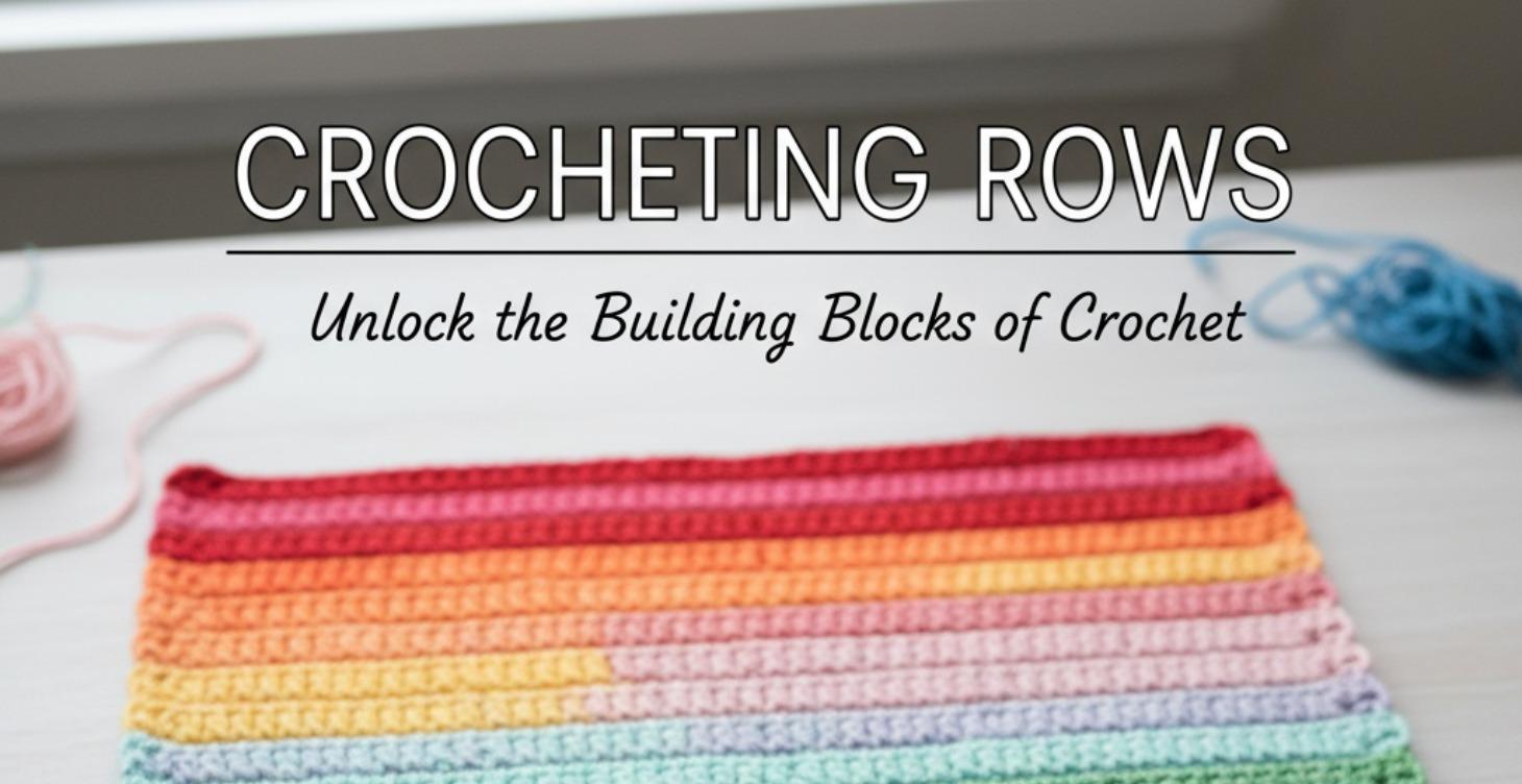 Lesson 3: Rows