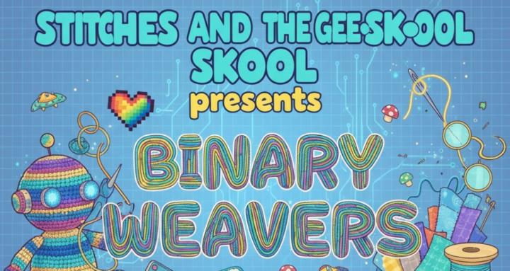Binary Weavers