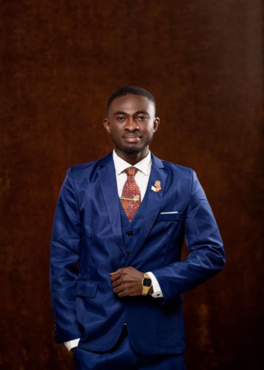 Christian Awudi