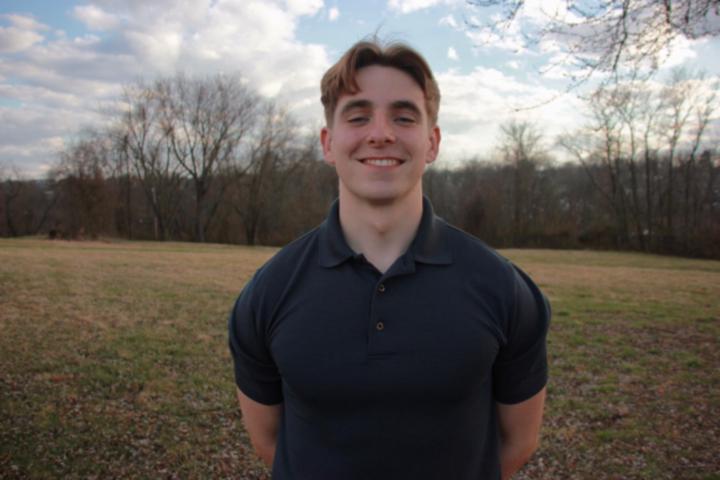 Ethan Moore