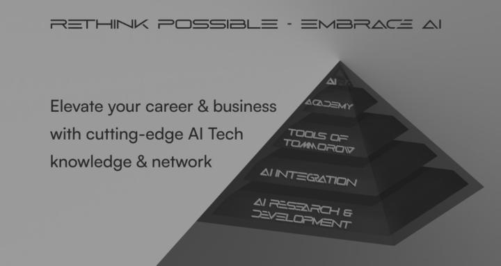 AI Revolution Academy