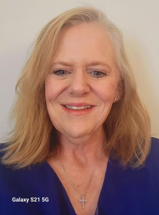 Michele Geoghegan