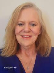 Michele Geoghegan