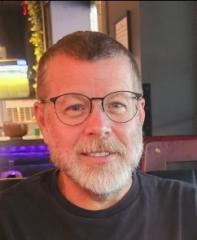 Pete McGahan