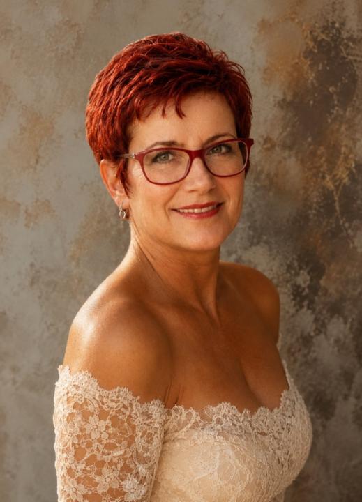 Andrea Brence