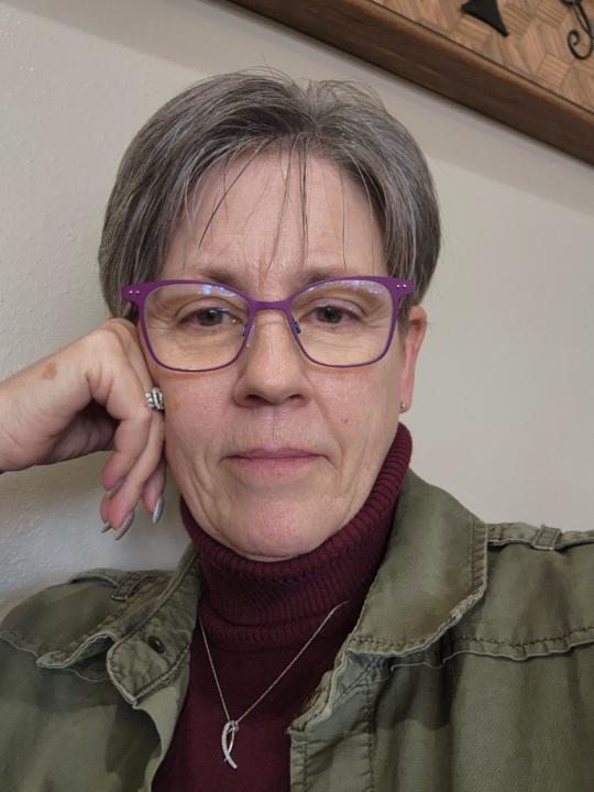 Peggy Clark