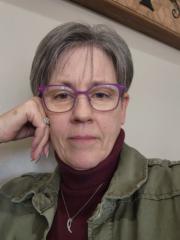 Peggy Clark