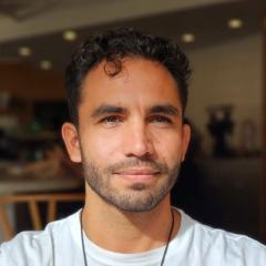 Anthony Vieira