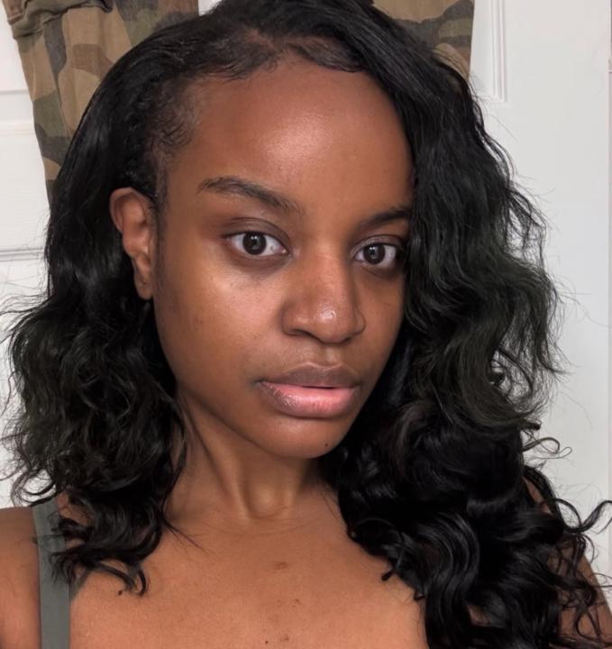 Myeisha Mayo