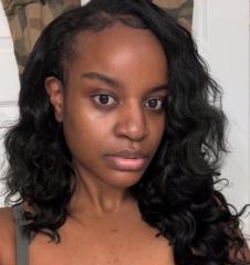 Myeisha Mayo