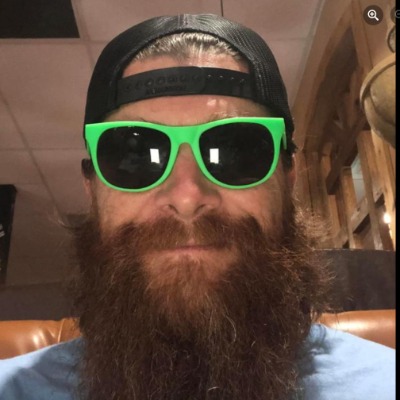 Buddy Herbruck