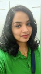 Devika Venugopal