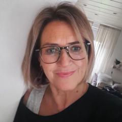 Christine Ebert