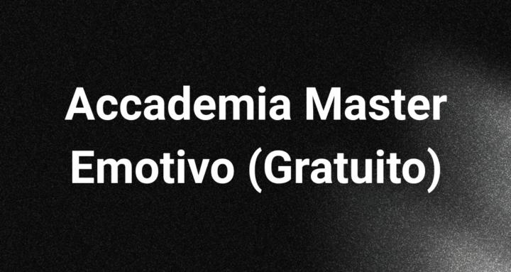 Basta ansia/pensieri negativi