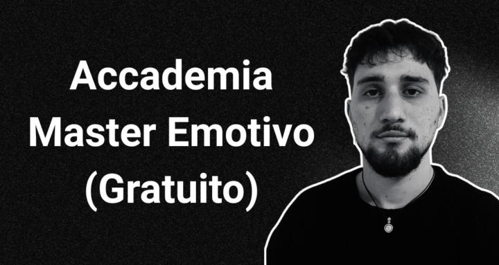 Basta ansia/pensieri negativi