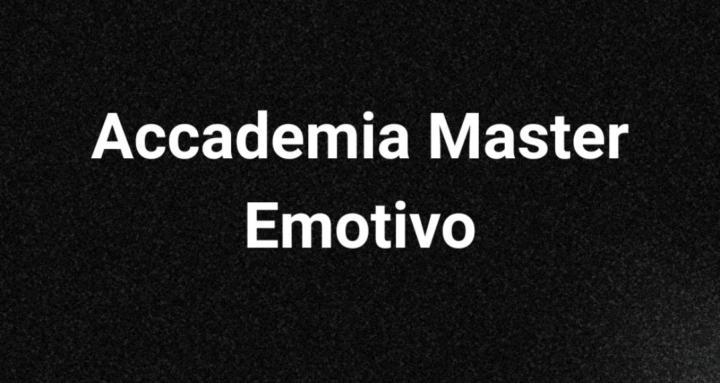 Basta ansia/pensieri negativi