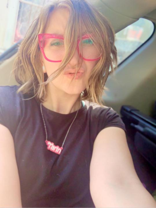 Tarin LaRoux