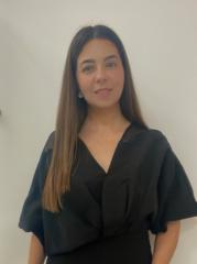Claudia Mejía