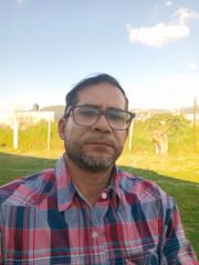 Julio Rivera