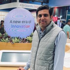 Neel Verma