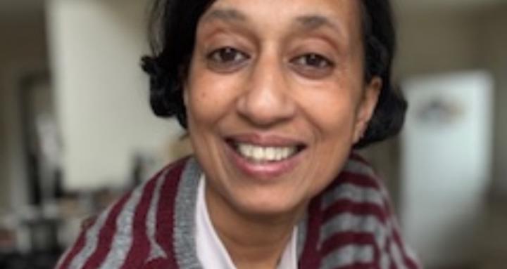 Everyday Indian Cooking