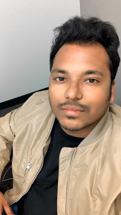 Mohammed Shakeel Sheik