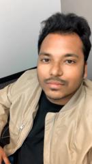 Mohammed Shakeel Sheik