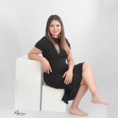 Itzel cristina Soto estrada