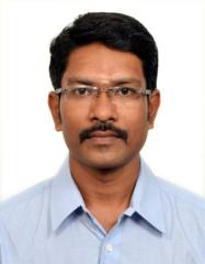 Murugaraj Shanmugam