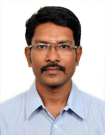 Murugaraj Shanmugam