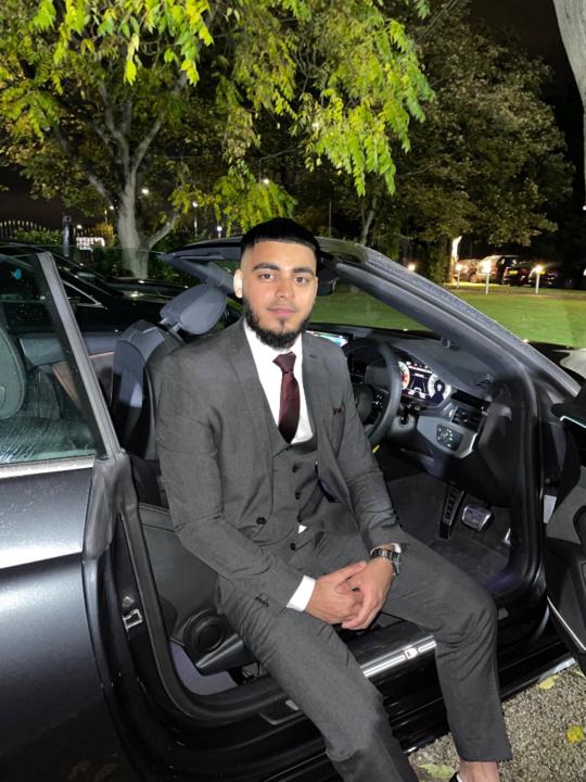 Hamid Rahman