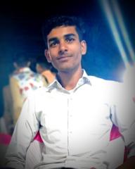 Kavish Parmar