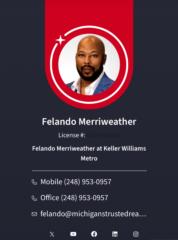 Felando Merriweather