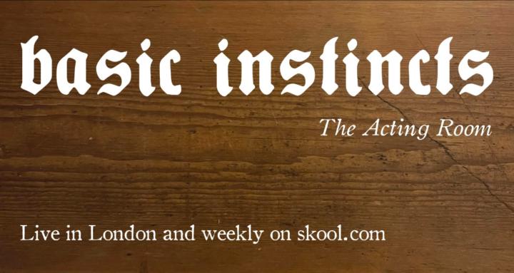 Basic Instincts