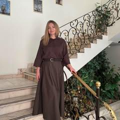 Tanya Pushkar