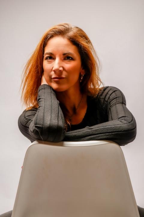 Jennifer Euzet