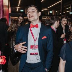 Max Klar