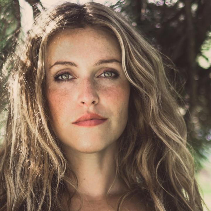 Morgane Boulangé