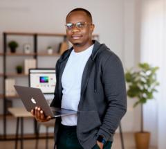 John Danquah-Boateng