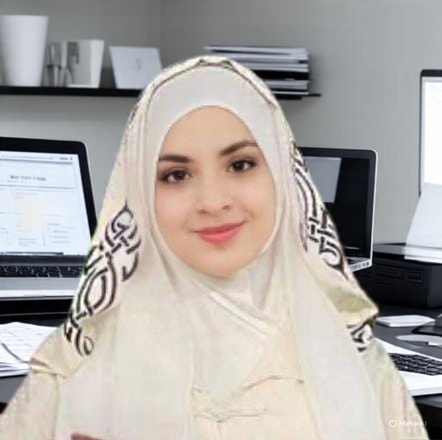 Emaan Asad