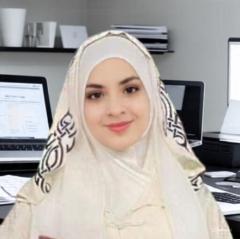 Emaan Asad